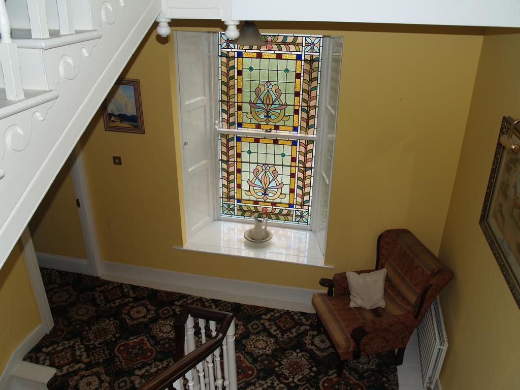Castlemorris House Otel Tralee Dış mekan fotoğraf