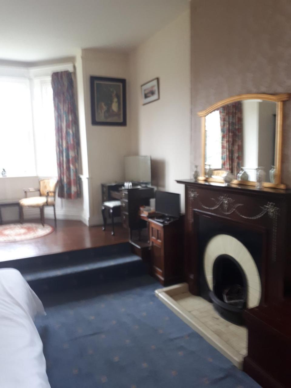 Castlemorris House Otel Tralee Dış mekan fotoğraf