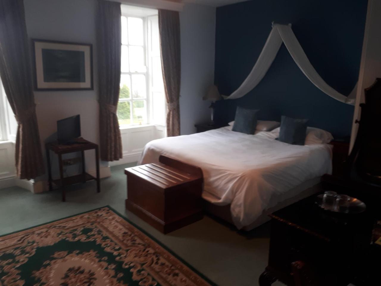 Castlemorris House Otel Tralee Dış mekan fotoğraf