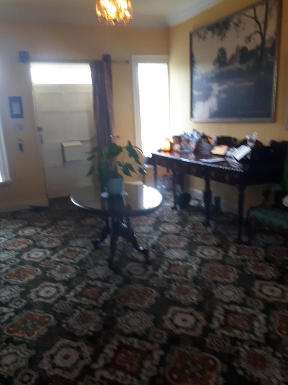 Castlemorris House Otel Tralee Dış mekan fotoğraf