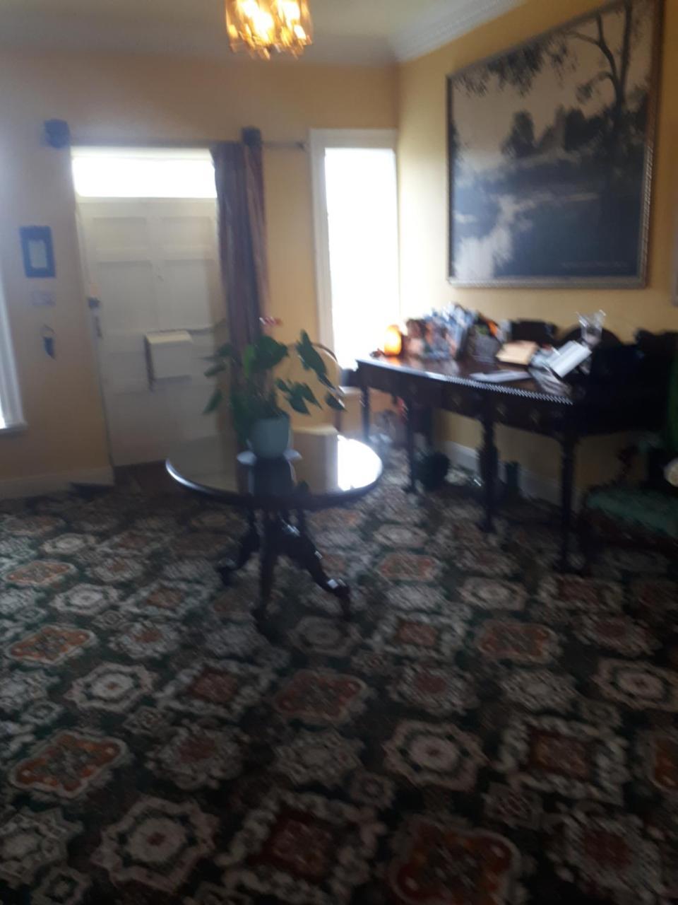 Castlemorris House Otel Tralee Dış mekan fotoğraf